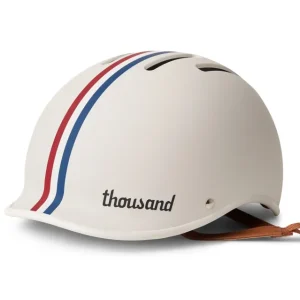 Kask Thousand Heritage 2.0 Speedway Creme M
