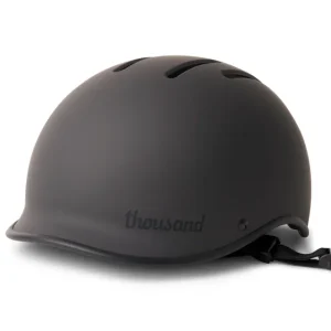 Kask Thousand Heritage 2.0 Stealth Black M