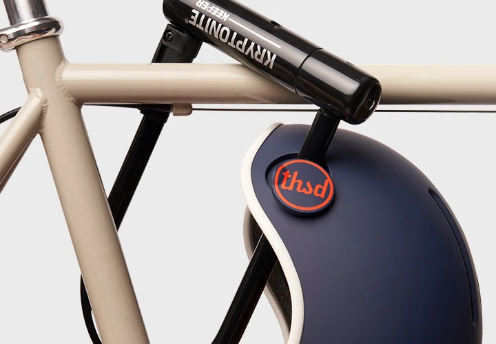 Kask Thousand Heritage 2.0 Thousand Navy M
