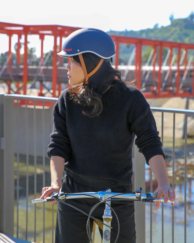 Kask Thousand Heritage 2.0 Thousand Navy M