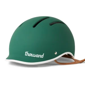 Kask Thousand Junior - Going Green XS