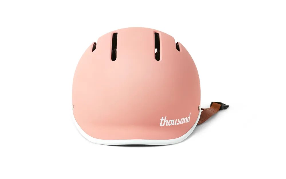 Kask Thousand Junior - Power Pink XS