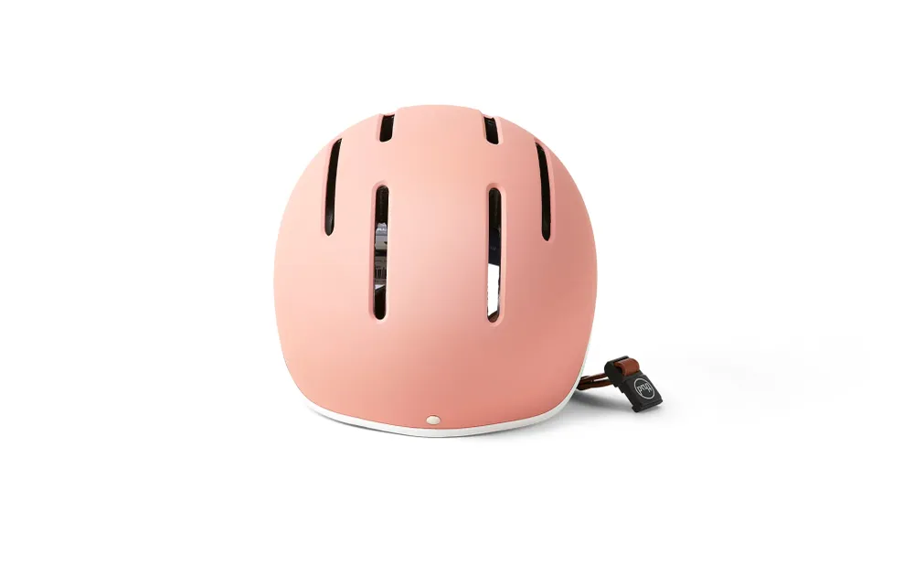 Kask Thousand Junior - Power Pink XS