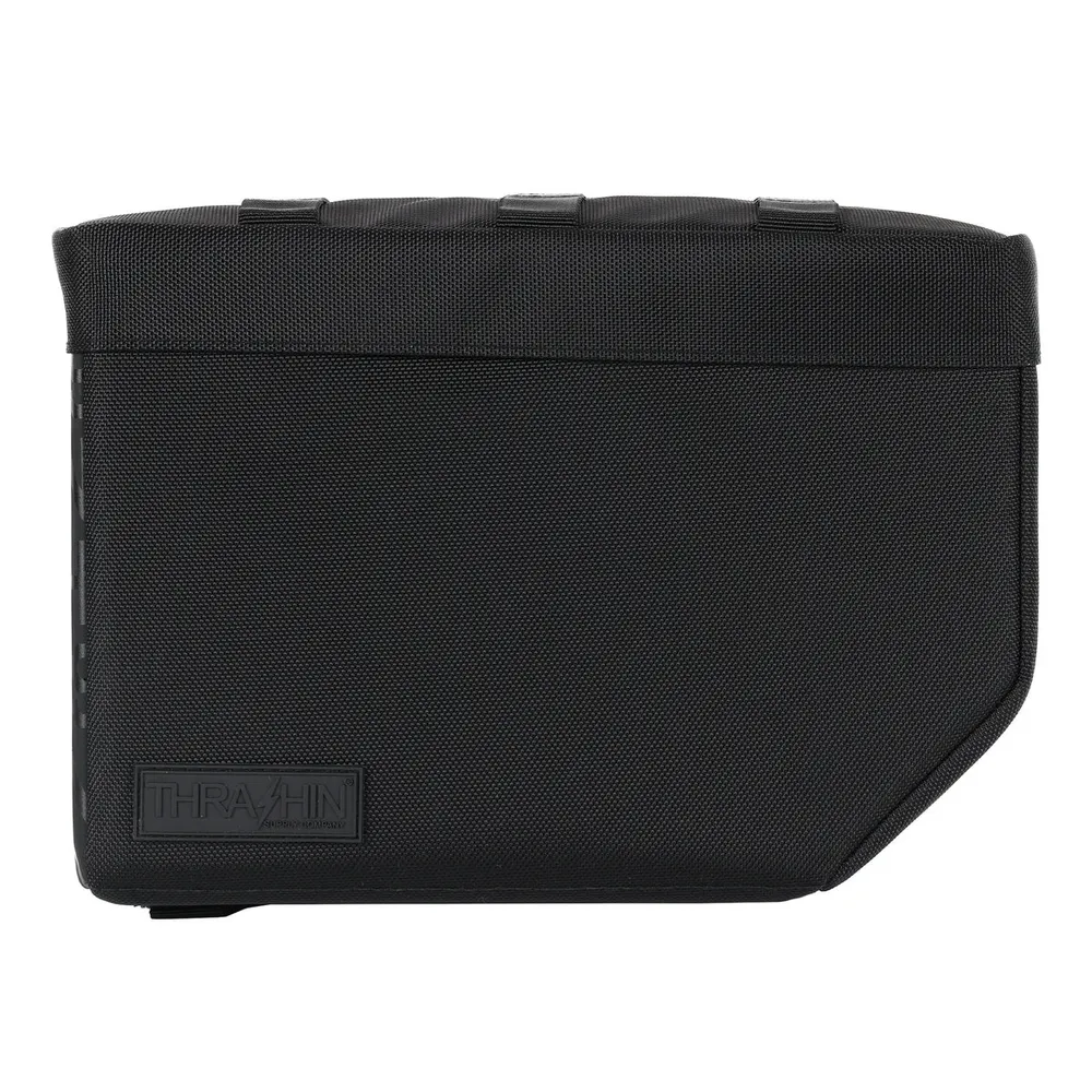 Thrashin Supply Essential Base 10L Zestaw toreb motocyklowych typu „throw-over”