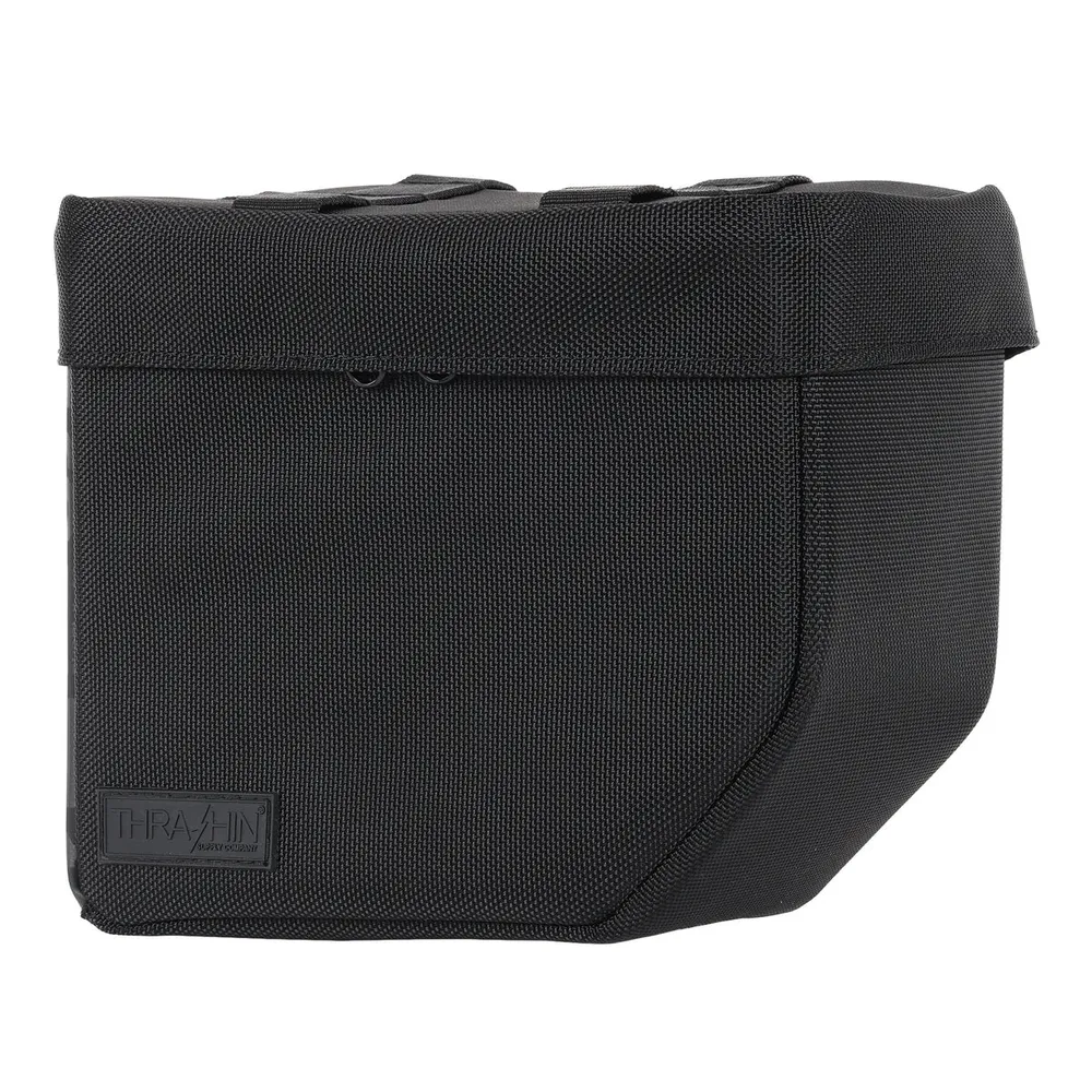 Thrashin Supply Mini Essential 8L zestaw toreb motocyklowych typu throw-over