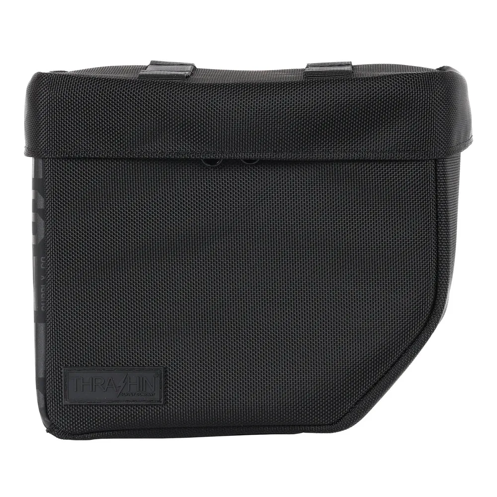 Thrashin Supply Mini Essential 8L zestaw toreb motocyklowych typu throw-over