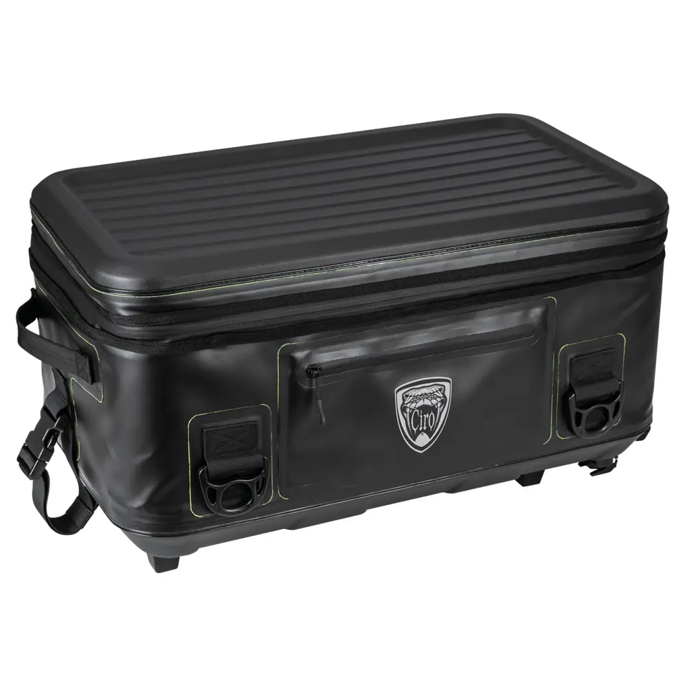 Torba chłodząca Ciro DryForce Quick Release do Harleya