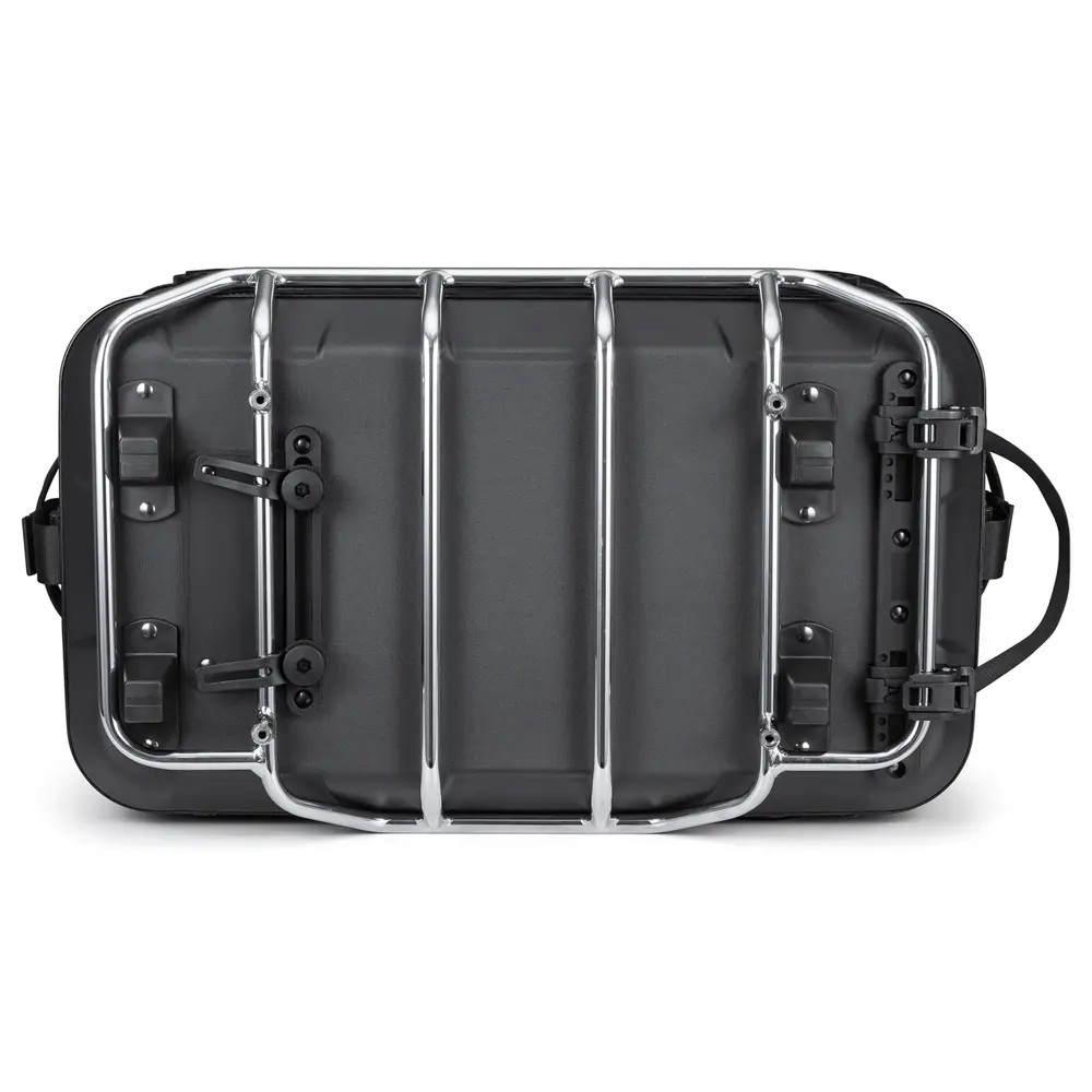 Torba chłodząca Ciro DryForce Quick Release do Harleya