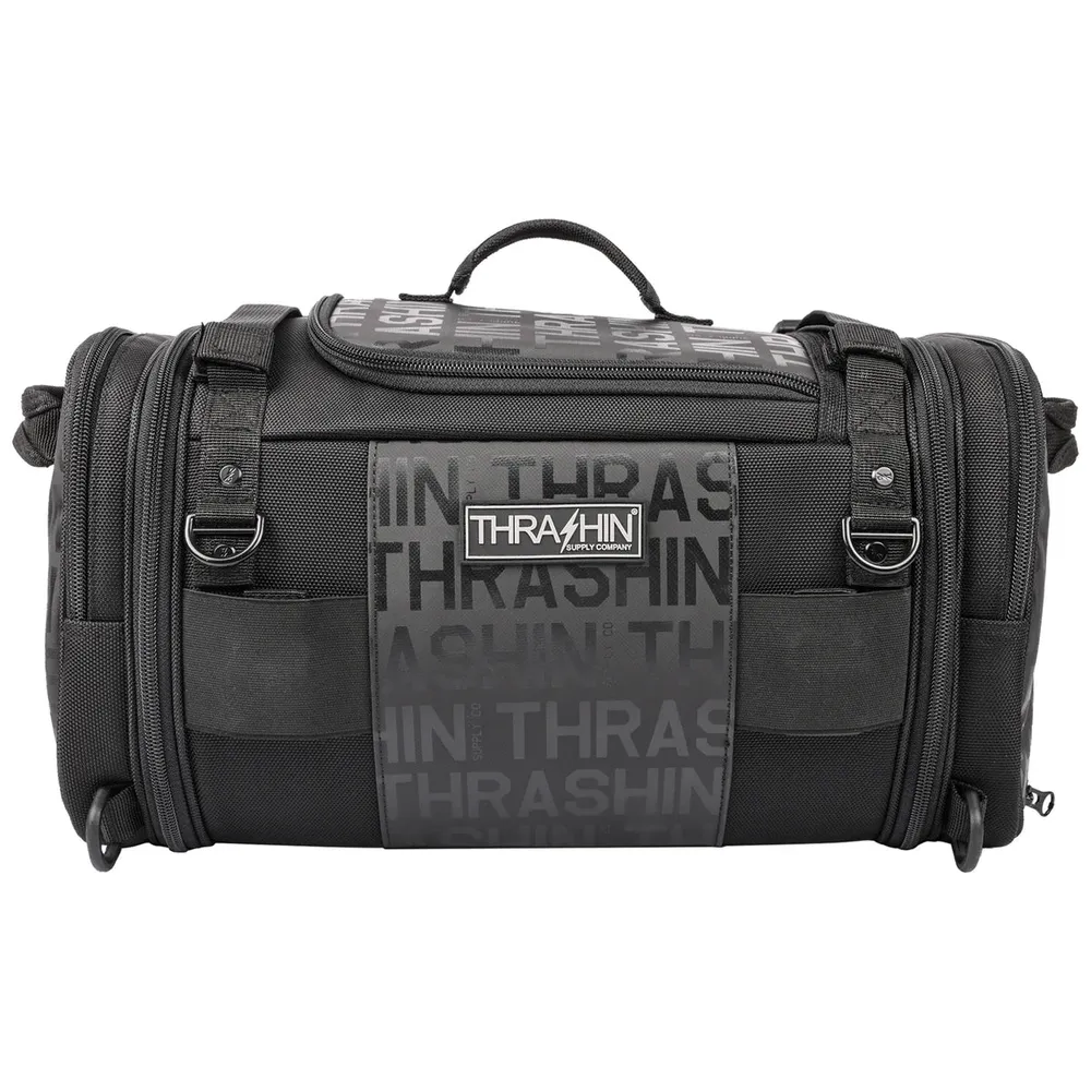 Torba motocyklowa Thrash Supply Passenger 32L