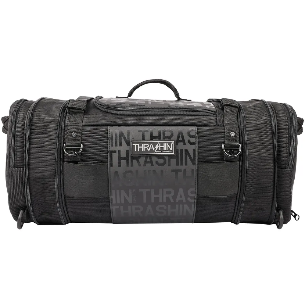 Torba motocyklowa Thrash Supply Passenger 32L