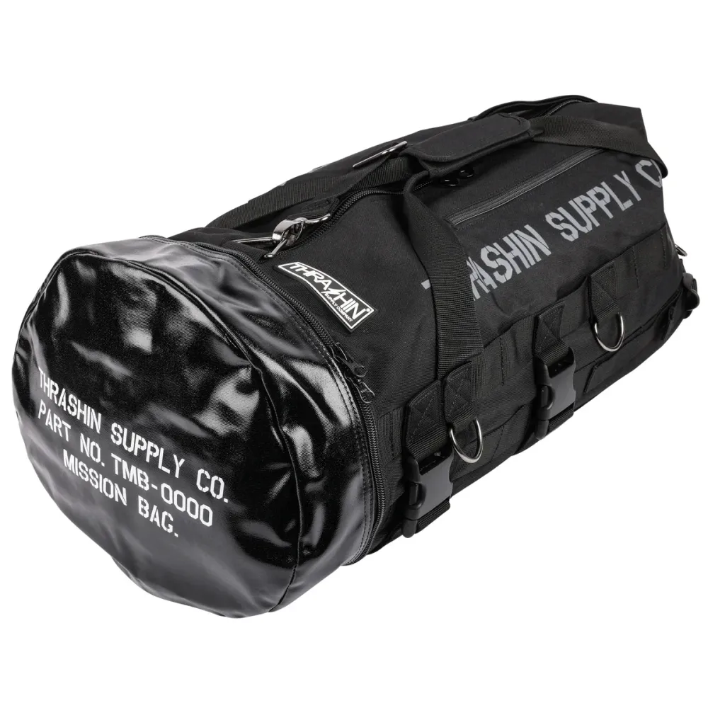 Torba podróżna Thrash Supply Mission Motorcycle