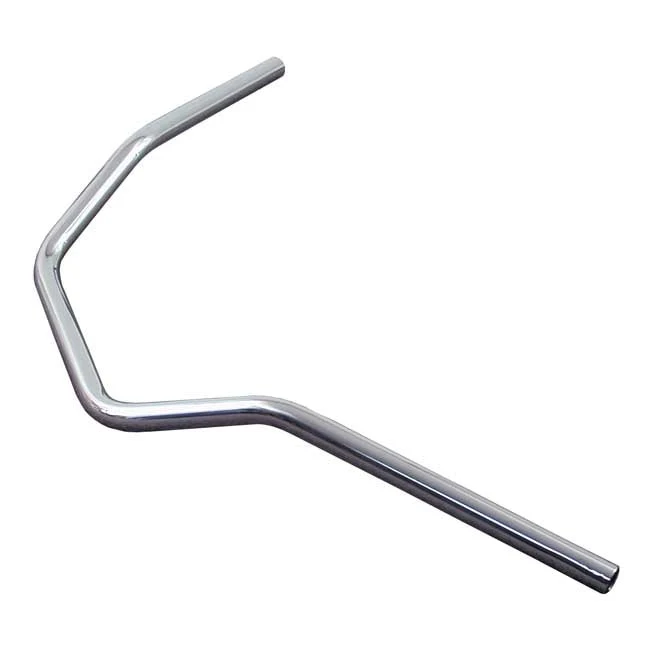 TRW Kierownica 1" Roadstar Medium Wide 5,5" Rise Chrome