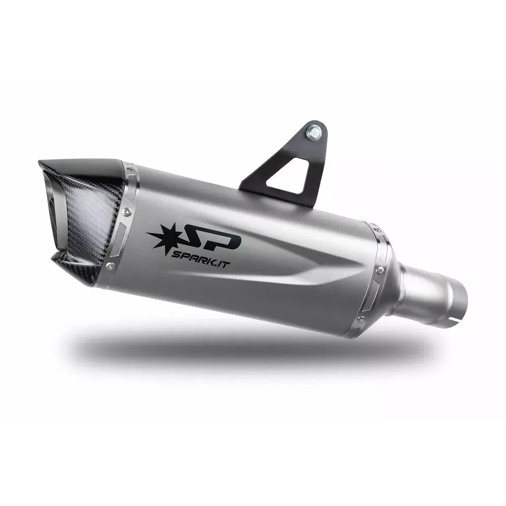 Tłumik wsuwany Spark Force Evo do BMW