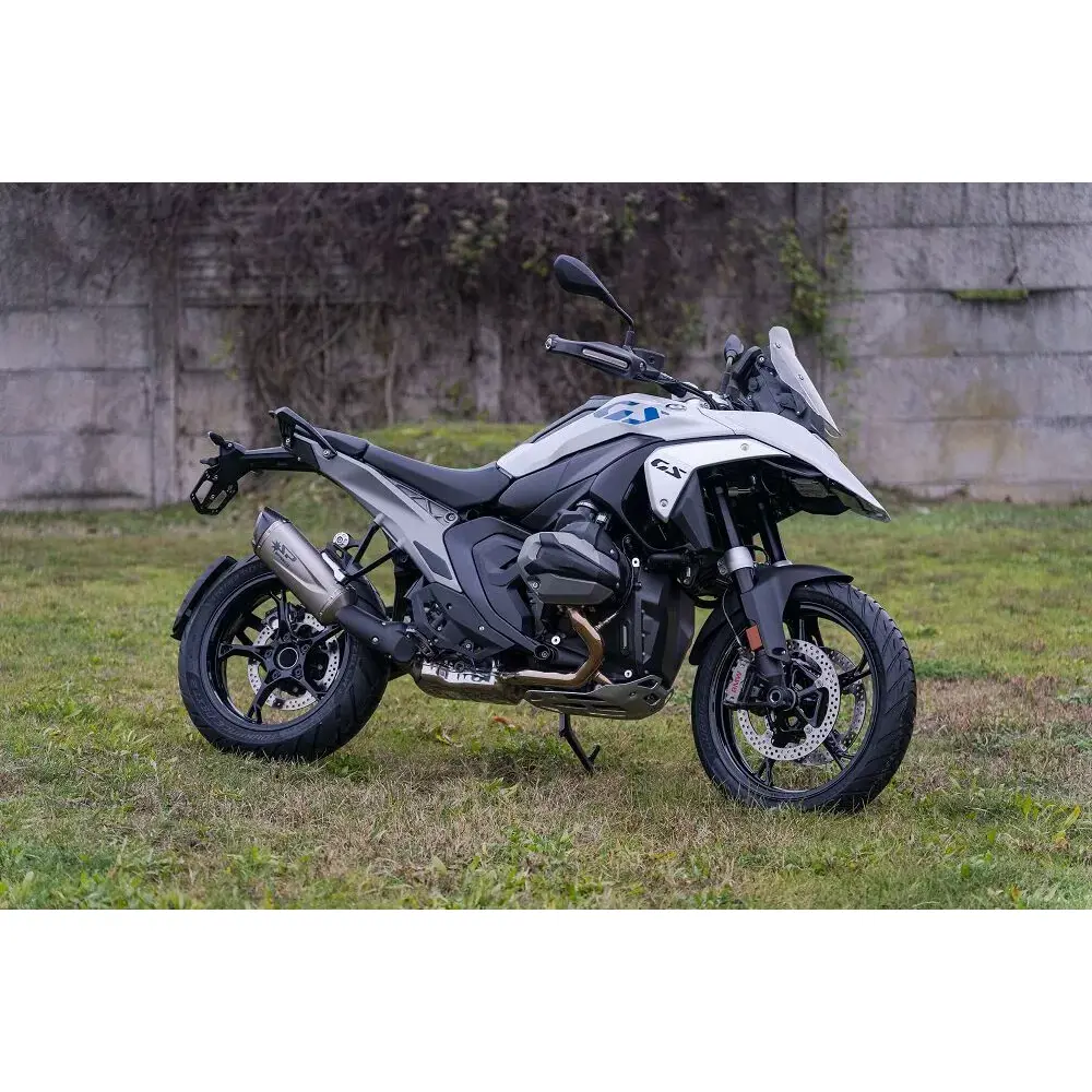 Tłumik wsuwany Spark Force Evo do BMW