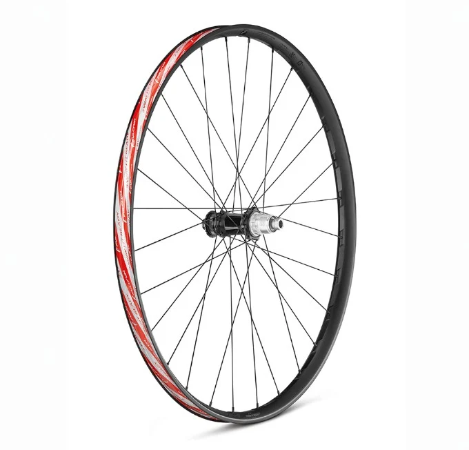 Tylne koło FULCRUM METAL ALX 29" z osią Boost 12x148 mm