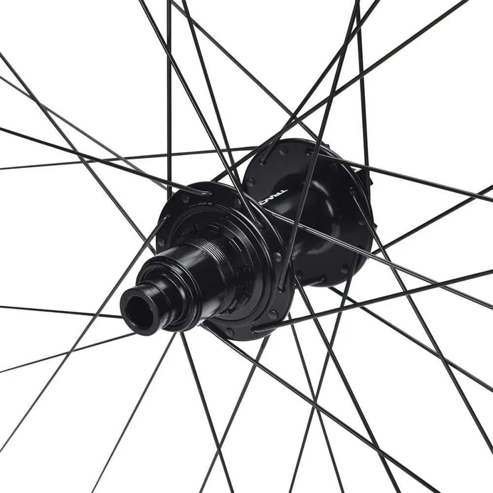Tylne koło RACE FACE AEFFECT R30 29'' Oś 12x148 mm Boost