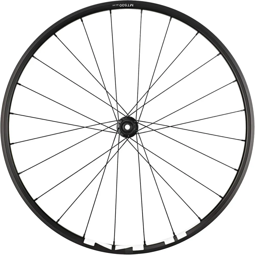 Tylne koło SHIMANO MT500 29'' Oś 12x148 mm Boost