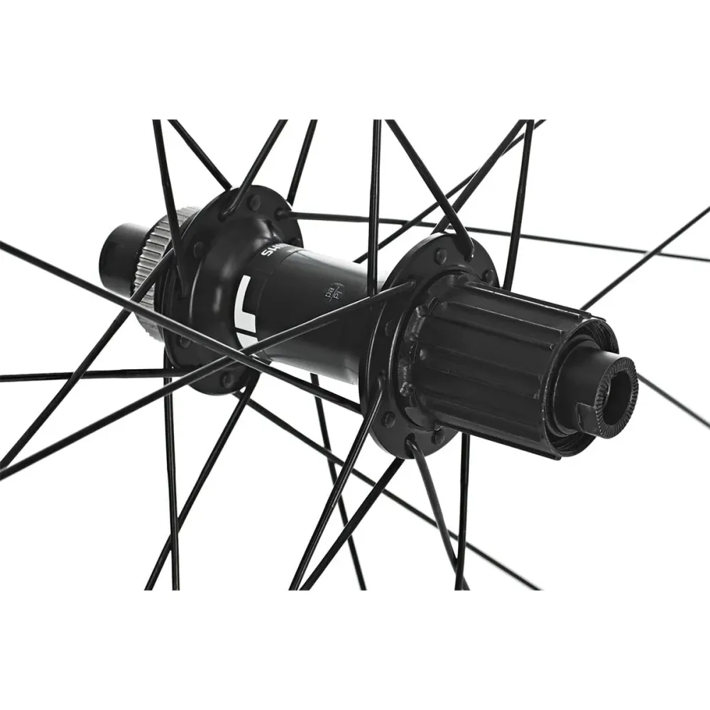Tylne koło SHIMANO MT500 29'' Oś 12x148 mm Boost