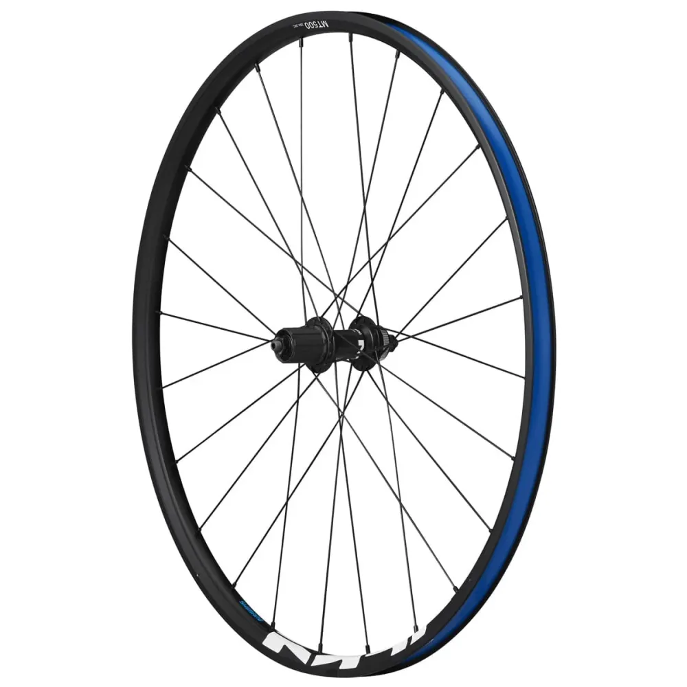 Tylne koło SHIMANO MT500 29'' Oś 12x148 mm Boost