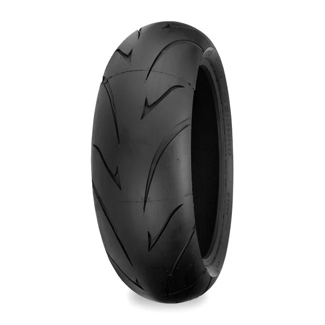 Tylne opony Shinko 011 Verge 16"