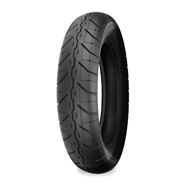 Tylne opony Shinko 230 17"