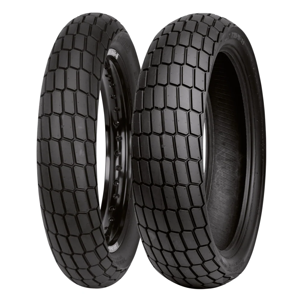 Tylne opony Shinko 267 17"