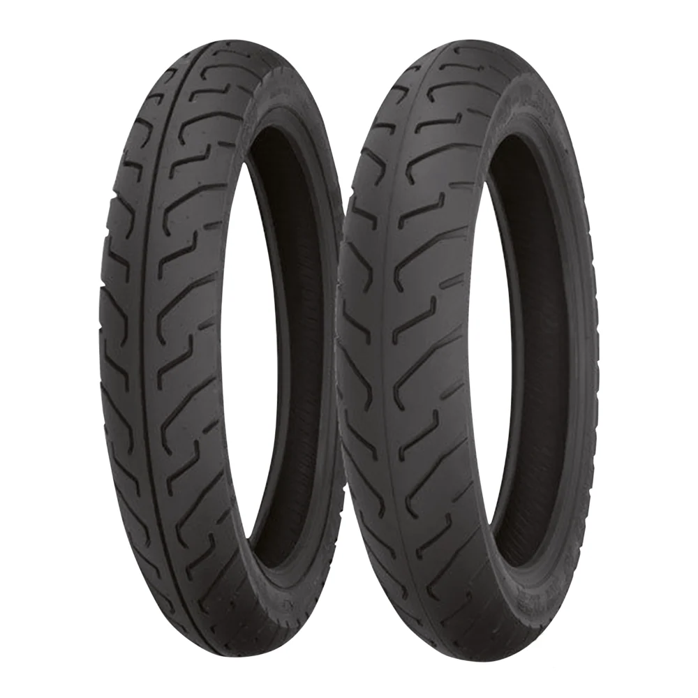 Tylne opony Shinko 712 18"