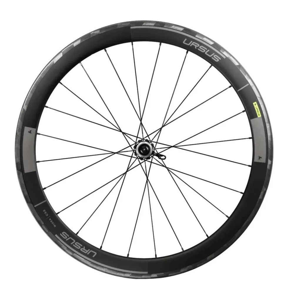 Ursus Miura C50 Carbon V Koł hamulcowe