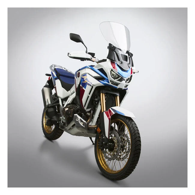 NC VStream® Adventure Sport Windshield 23" Clear Honda CRF1100L 20-22