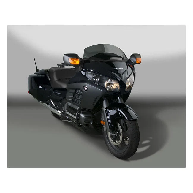 NC VStream® Sport Windshield 12,5" Dark Gold Wing GL1800 F6B 13-16
