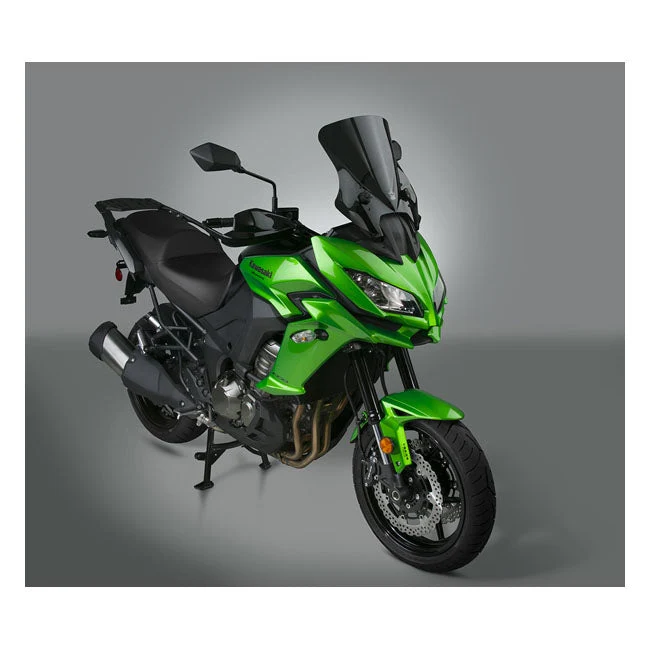 NC VStream® Sport Windshield 13.25" Dark Kawasaki KLE1000, KLE650 15-16