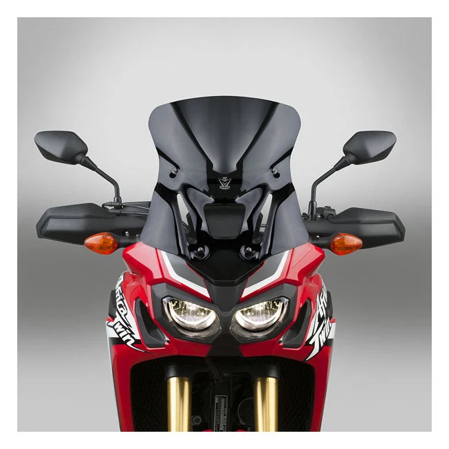 NC VStream® Sport Windshield 17.25" Dark Honda CRF1000L/2 15-19