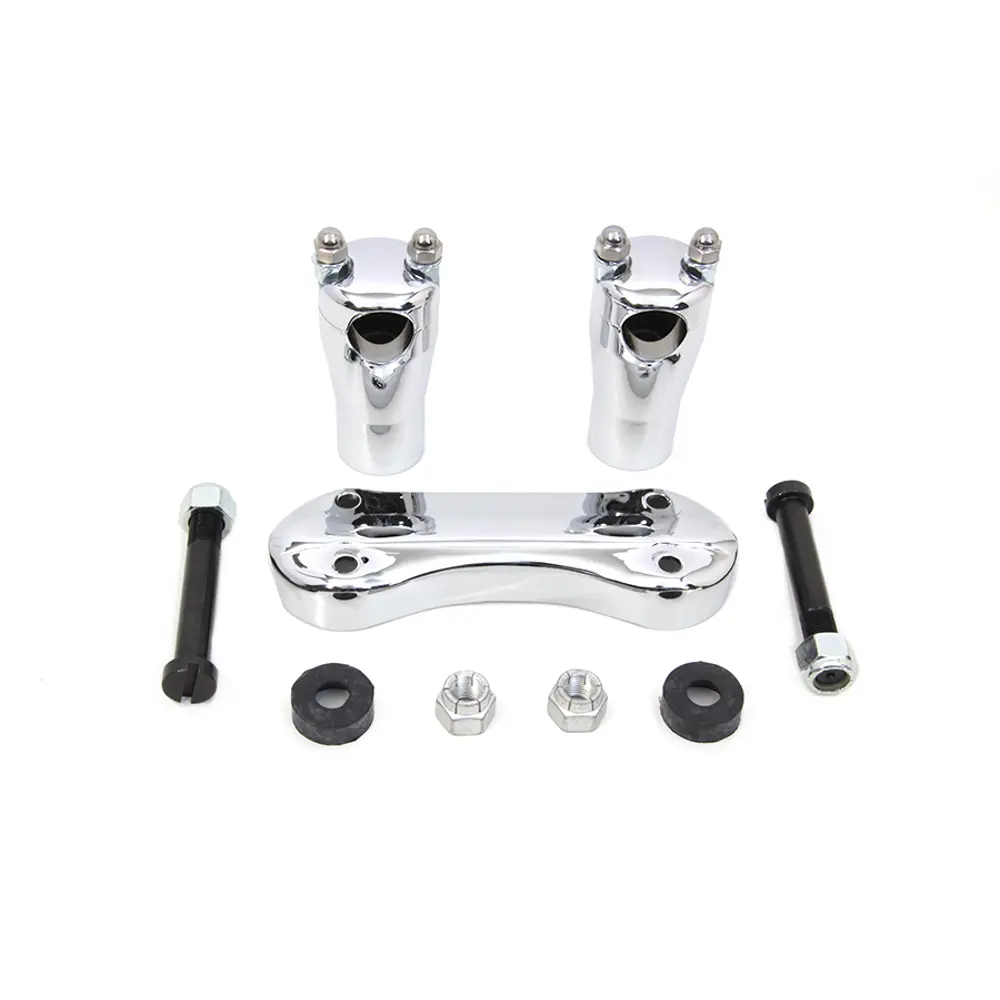 V-Twin Mfg Hydra Glide Riser Kit do Harleya