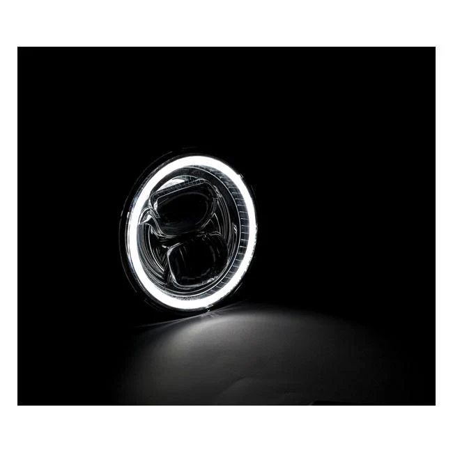 Vulcano I 5,75" Wkład reflektora motocyklowego LED
