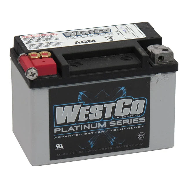 Westco Akumulator AGM 12 V 8 Ah 120 CCA