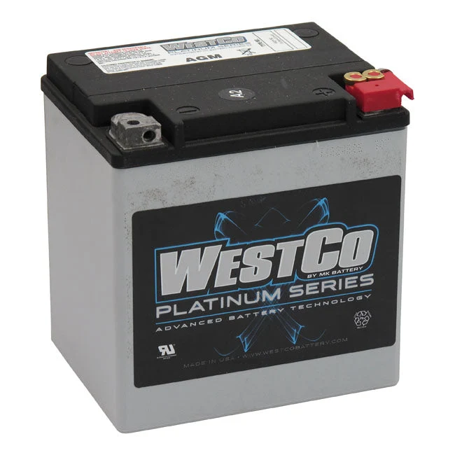 Westco Akumulator AGM 12 V 26 Ah 400 CCA