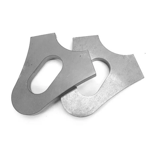 Westland Customs Płyty osi sztywnej 3/4" (19 mm)
