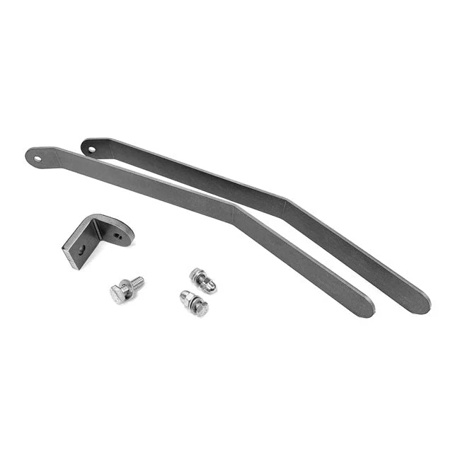 Westland Customs Uniwersalne rozpórki tylnego błotnika Bobber Kit