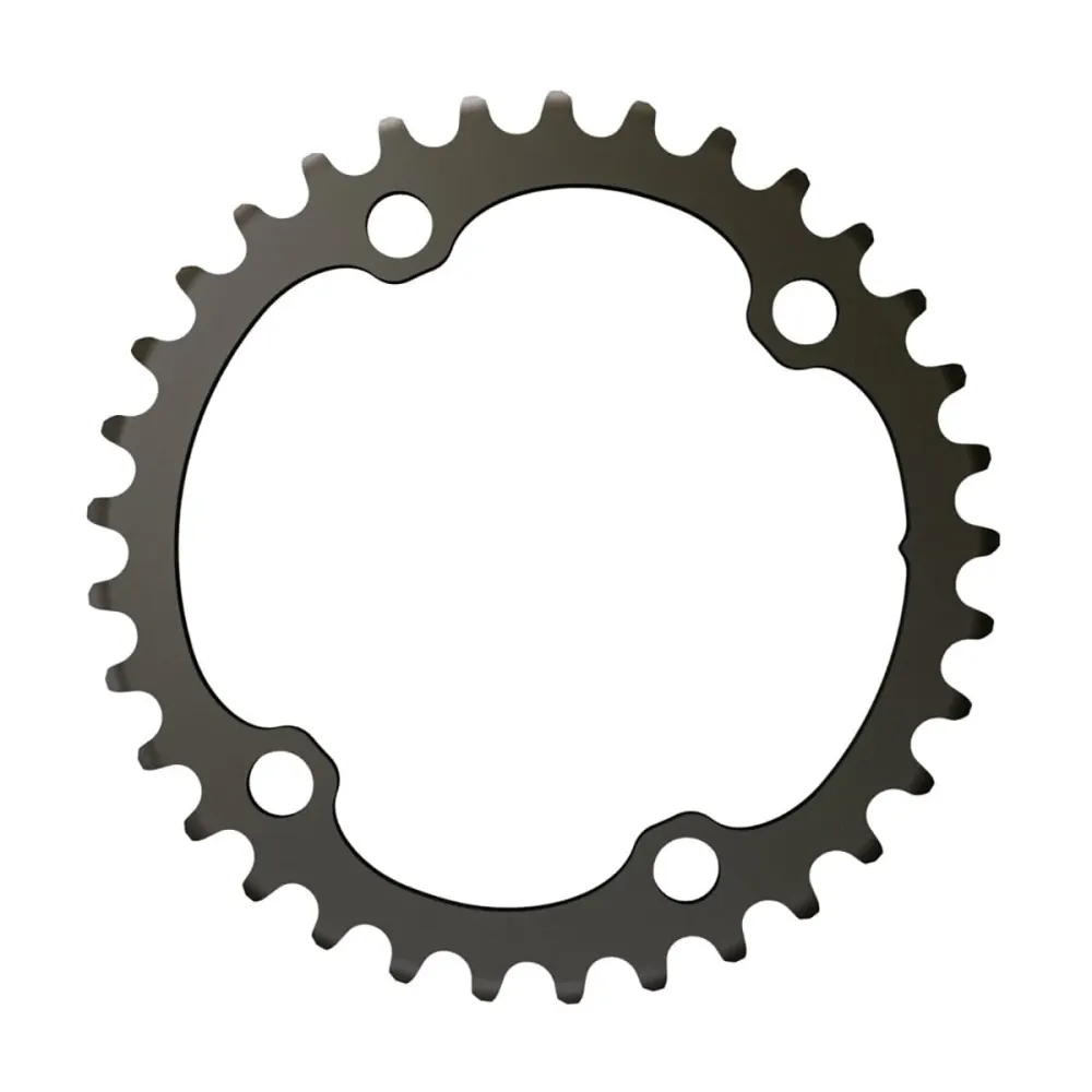 Wewnętrzna tarcza hamulcowa SRAM FORCE AXS 107mm 12V