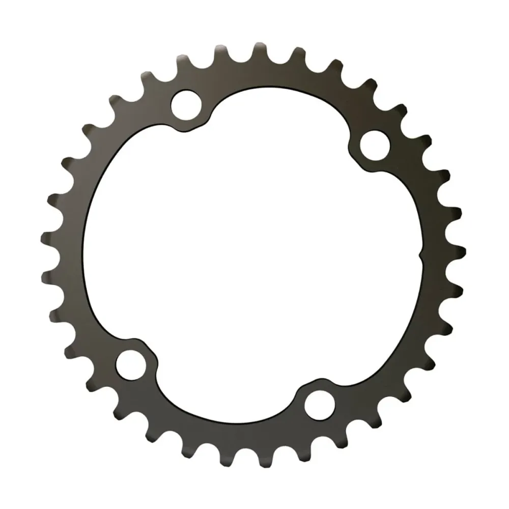 Wewnętrzna tarcza hamulcowa SRAM FORCE AXS 2x12V 107mm 12V