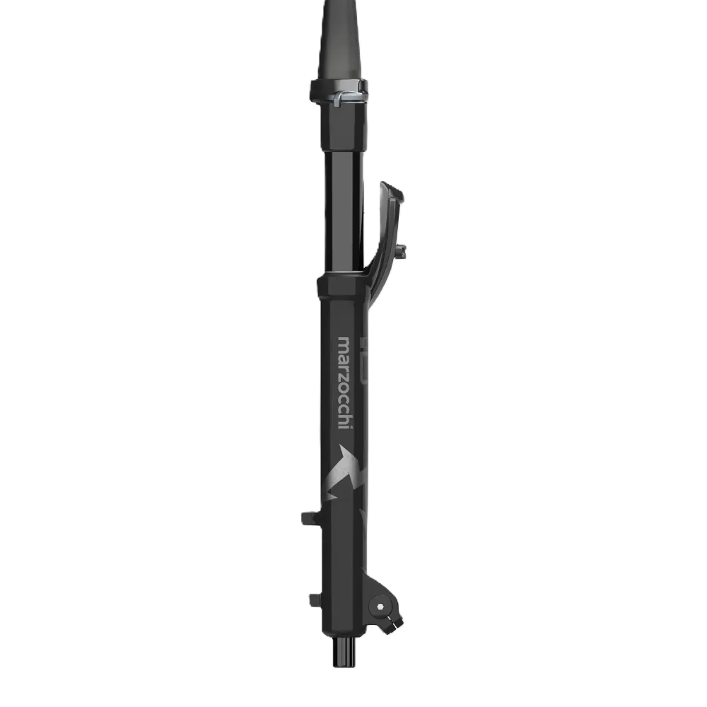 Widelec MARZOCCHI BOMBER DJ 26" Grip 2026 czarny