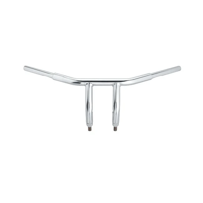 Wild1 Kierownica 1-1/4" Chubby Pullback Drag Handlebar Springer 88-11