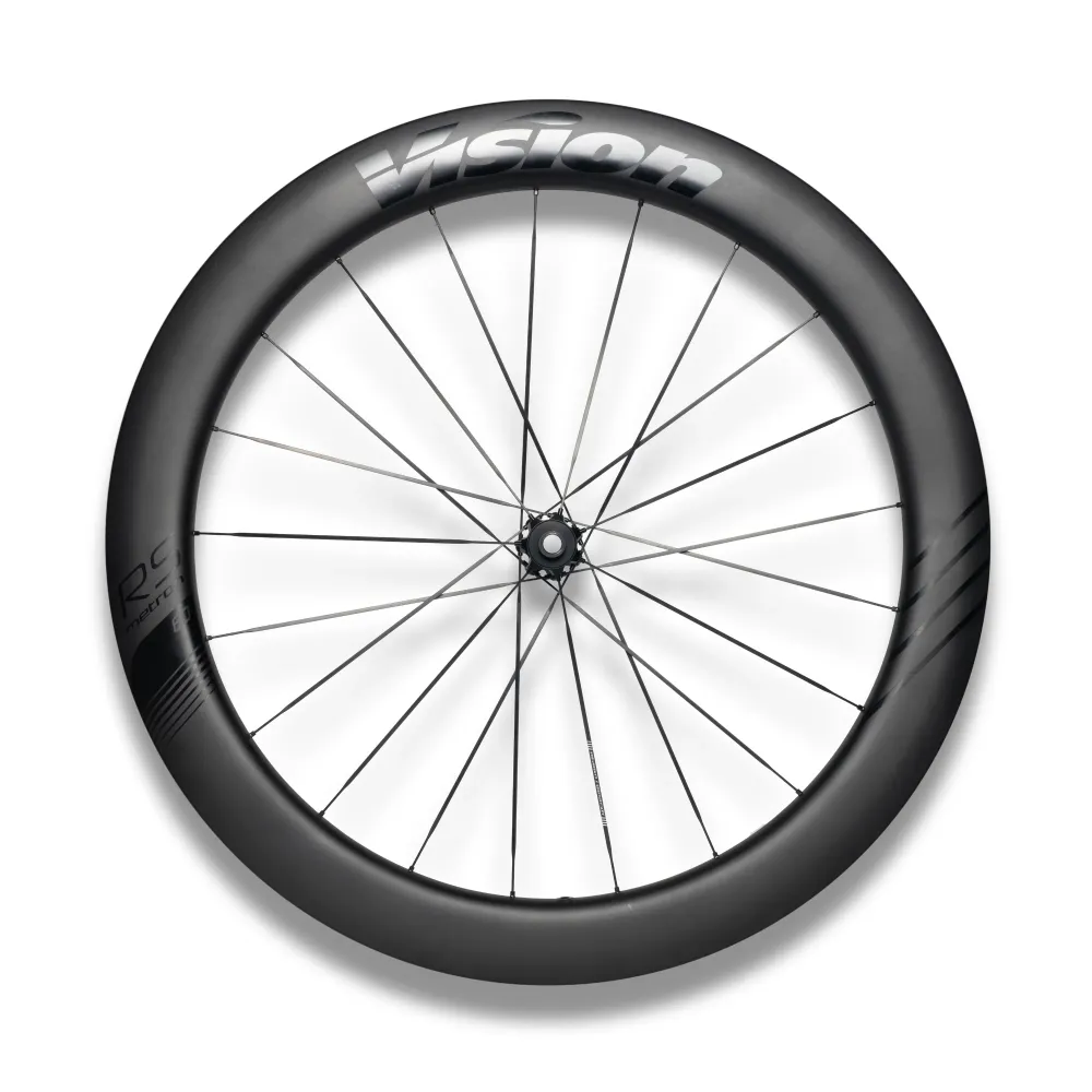 Wizja Metron 60 RS Sl Tarc Felle