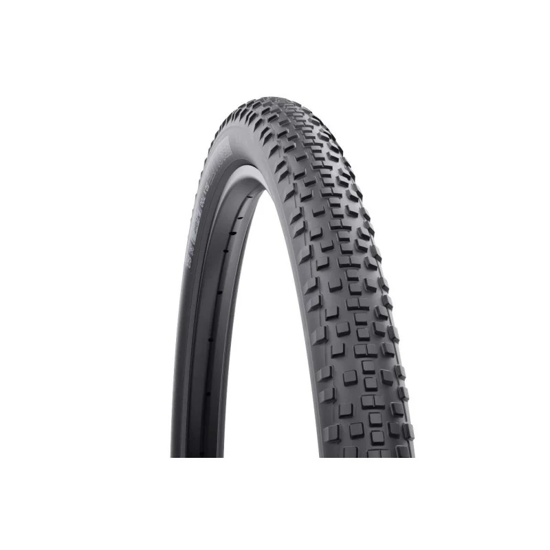 WTB RESOLUTE TCS LIGHT FAST ROLLING DUAL DNA SG2 120tpi 700x50c Tubeless Ready opona czarna
