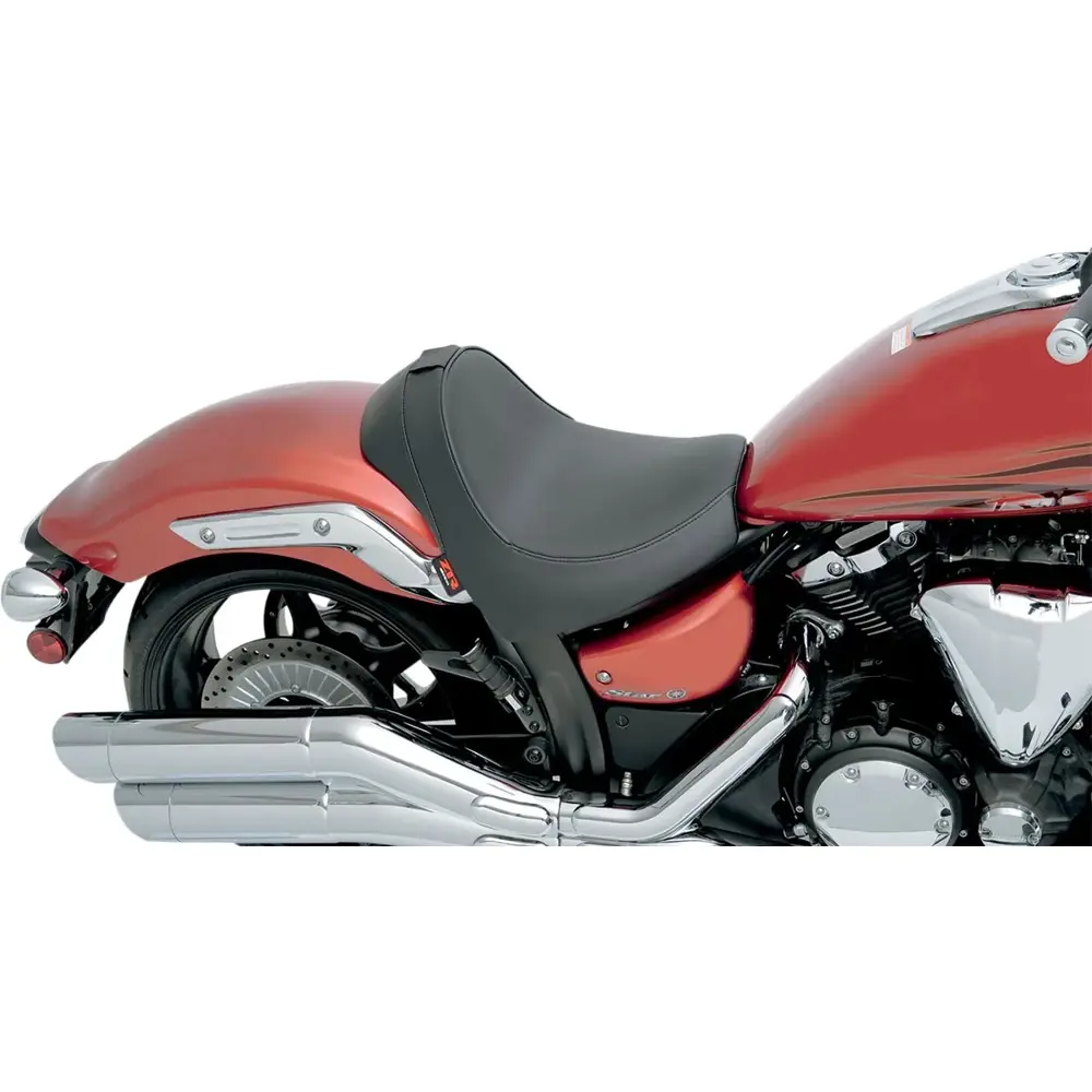 Z1R Oparcie z miejscem na solo dla Yamaha