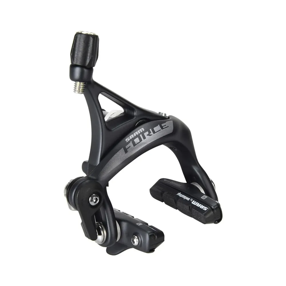 Zacisk hamulca tylnego SRAM FORCE AXS