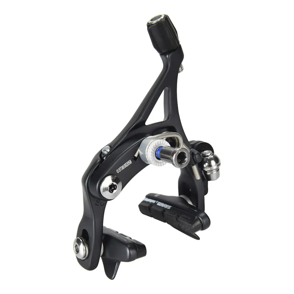 Zacisk hamulca tylnego SRAM FORCE AXS