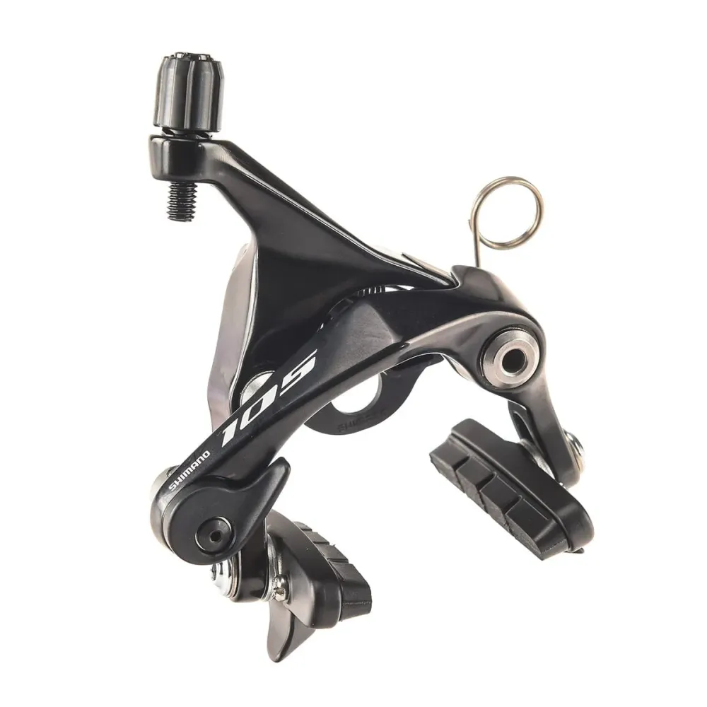 Zacisk przedni SHIMANO 105 R7010 z mocowaniem bezpośrednim