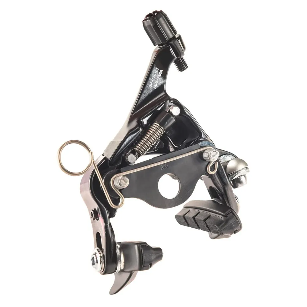Zacisk przedni SHIMANO 105 R7010 z mocowaniem bezpośrednim