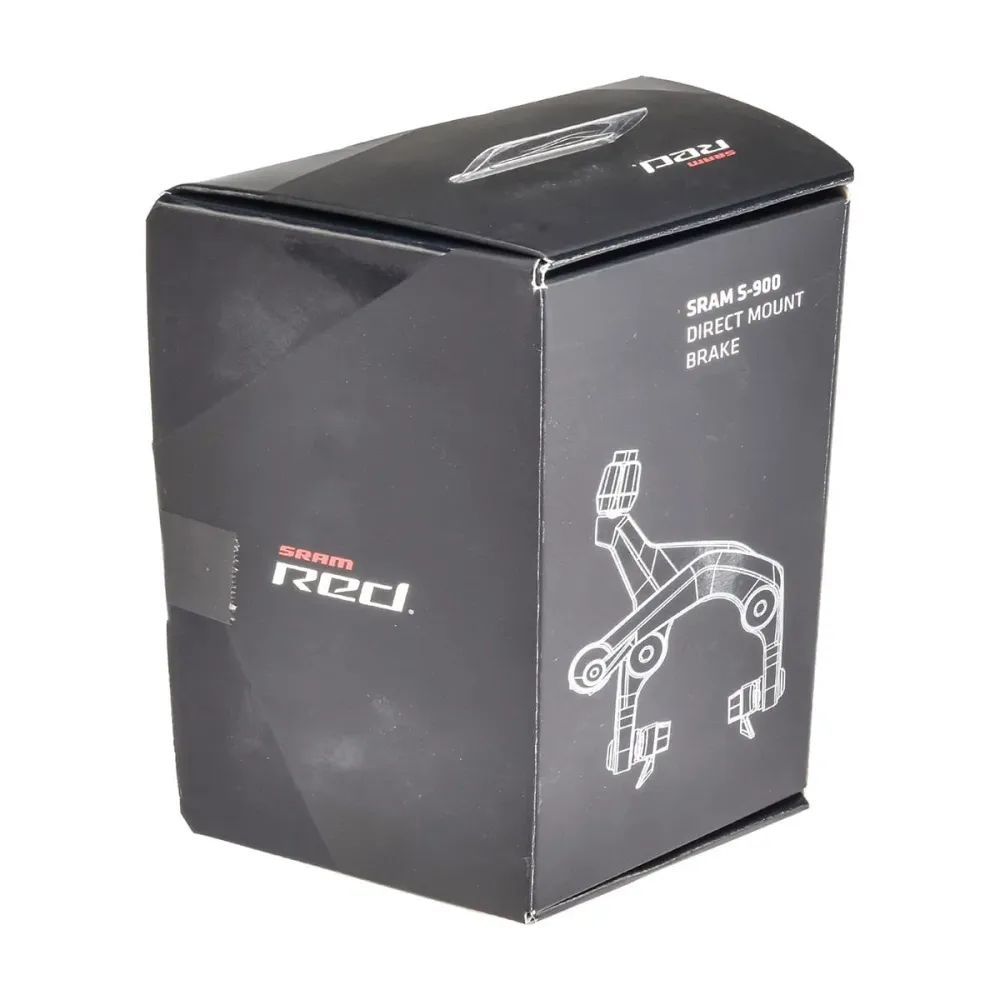 Zacisk przedni SRAM S-900 Direct Mount